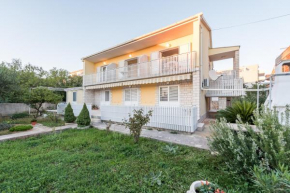 Katica centrally located rooms